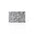 3D Concrete Wall Panels LEAF colour swatch on white background DecorMania EU