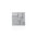 3D Concrete Wall Panels BREAK OUT colour swatch on white background DecorMania EU