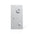 3D Concrete Wall Panels MOONS Models A&B colour swatch on white background DecorMania EU