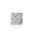 3D Concrete Wall Panels MULTICRYSTAL colour swatch on white background DecorMania EU