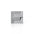 3D Concrete Wall Panels TRANSFORMER colour swatch on white background DecorMania EU