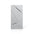 3D Concrete Wall Panels STOWAWAY colour swatch on white background DecorMania EU