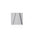 3D Concrete Wall Panels BOOKCASE colour swatch on white background DecorMania.eu