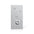 3D Concrete Wall Panels MOONS Models C&D colour swatch on white background DecorMania eu