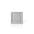 3D Concrete Wall Panels FRAMES colour swatch on white background DecorMania.eu