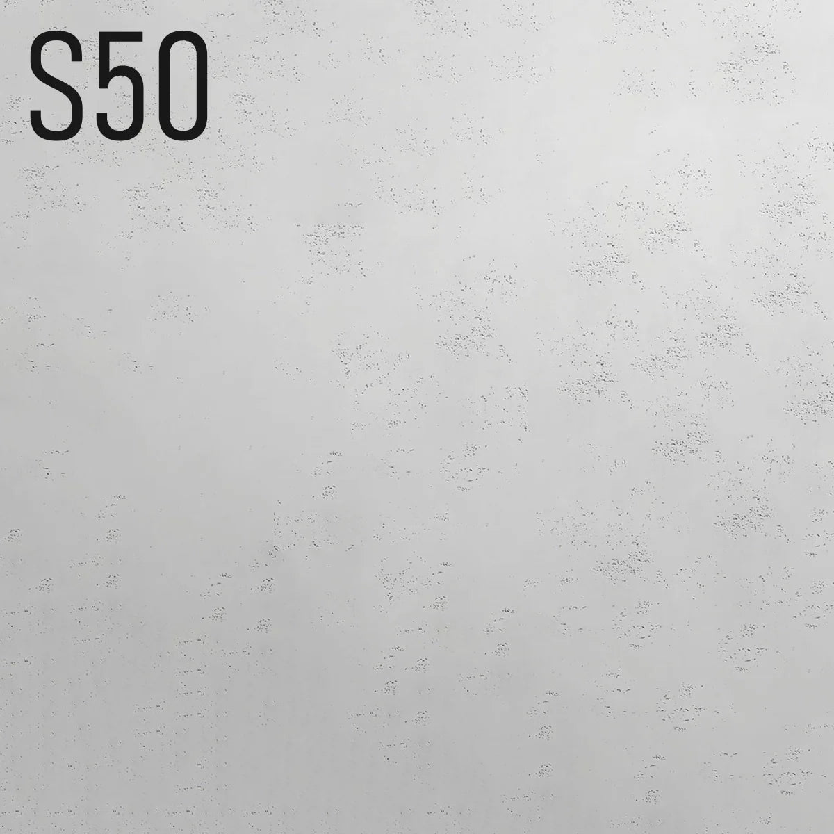 VHCT Concrete wall panel sample - COLOUR SWATCH | DecorMania