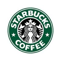 Starbucks logo