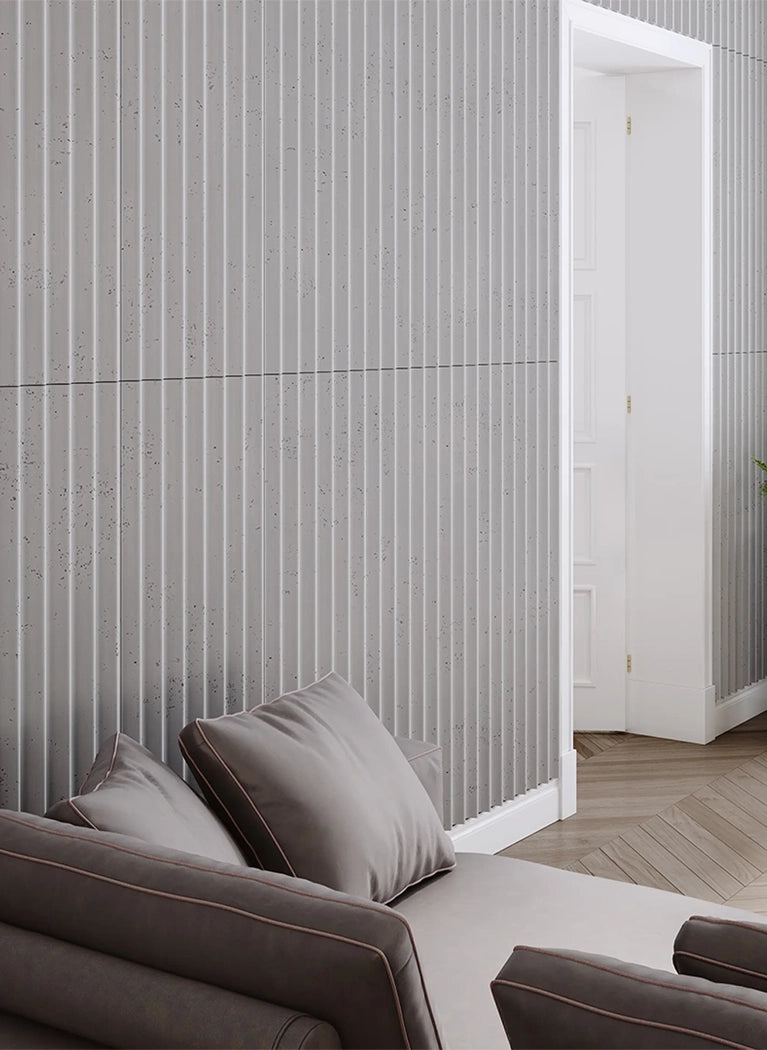 Concrete Adhesive and accessories concrete panels Decormania