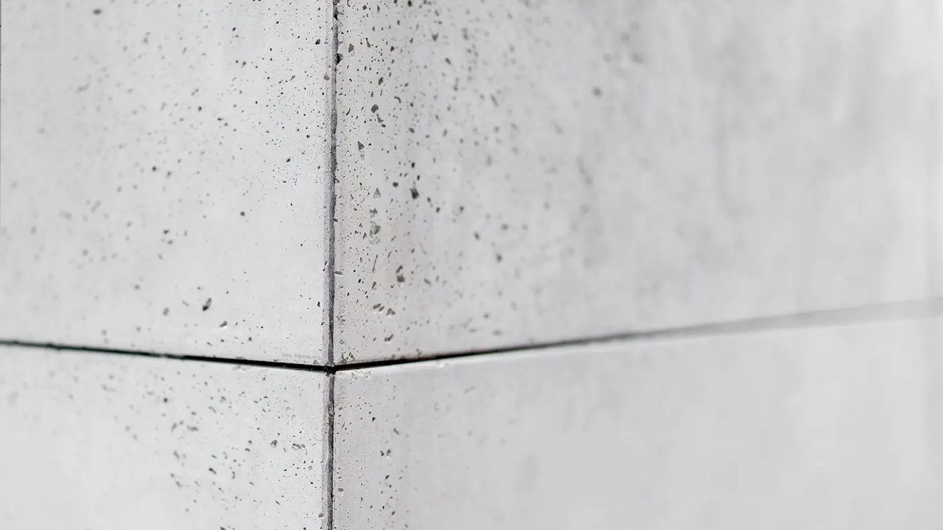 Decorative Industrial Concrete Wall Panel closeup