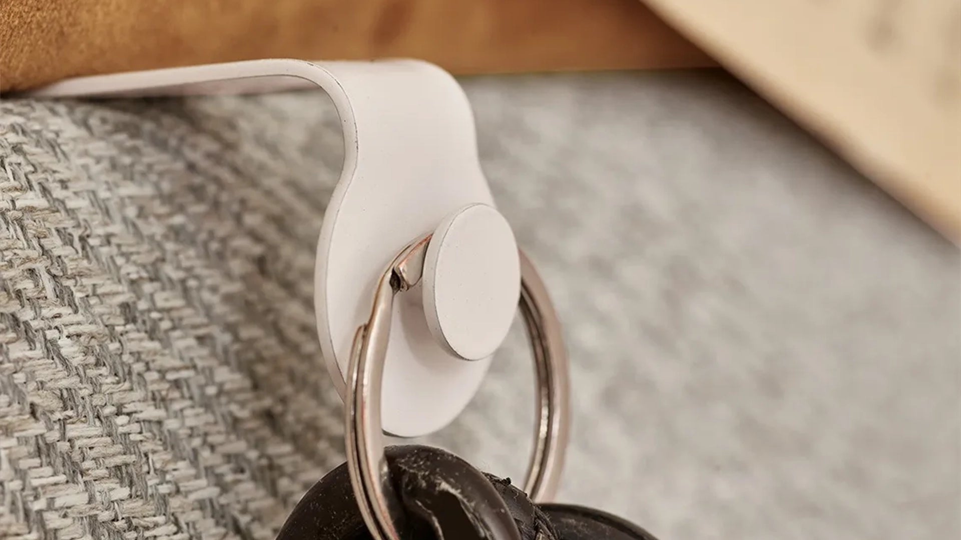 Padded Wall Boards Accessories - Hook Docormania.eu