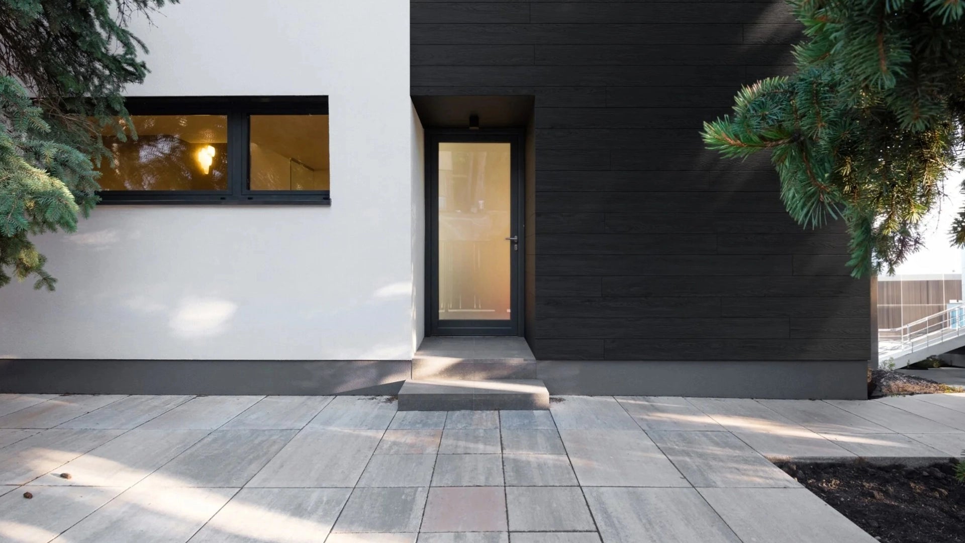 Wood Texture Flexible Wall Panels elevation decor Decormania eu