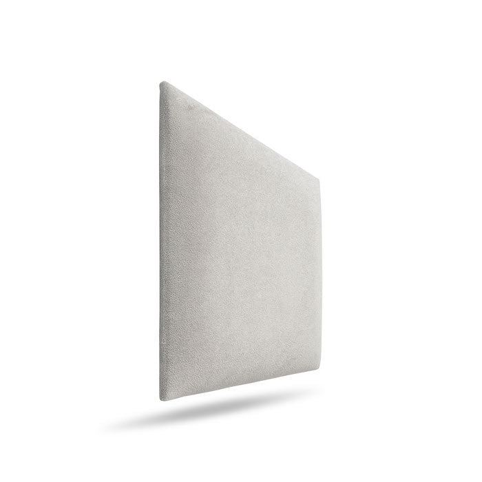 Upholstered 3D Wall Panels - Upholstered Panel 30 X 35 Cm