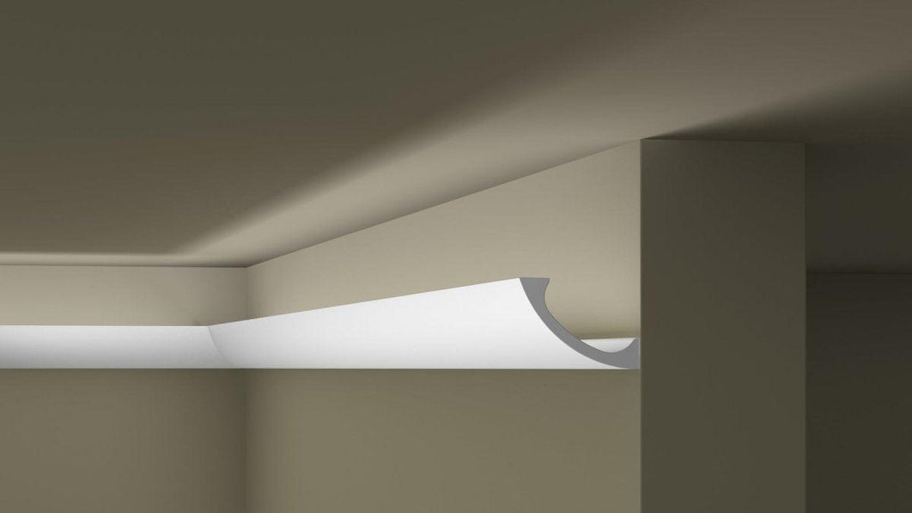 WT3 WALLSTYL 2M COVING LIGHTING SOLUTION - DecorMania.eu