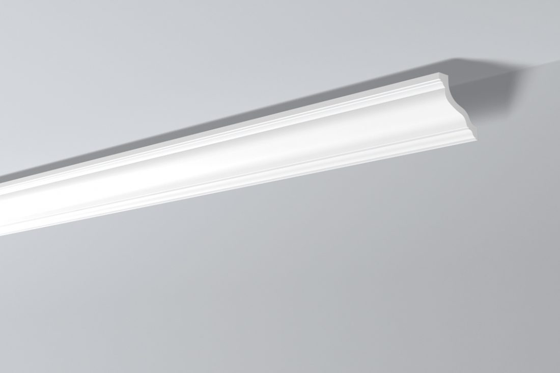 ANNA WALLSTYL® 2.44M COVING, [shop-name]