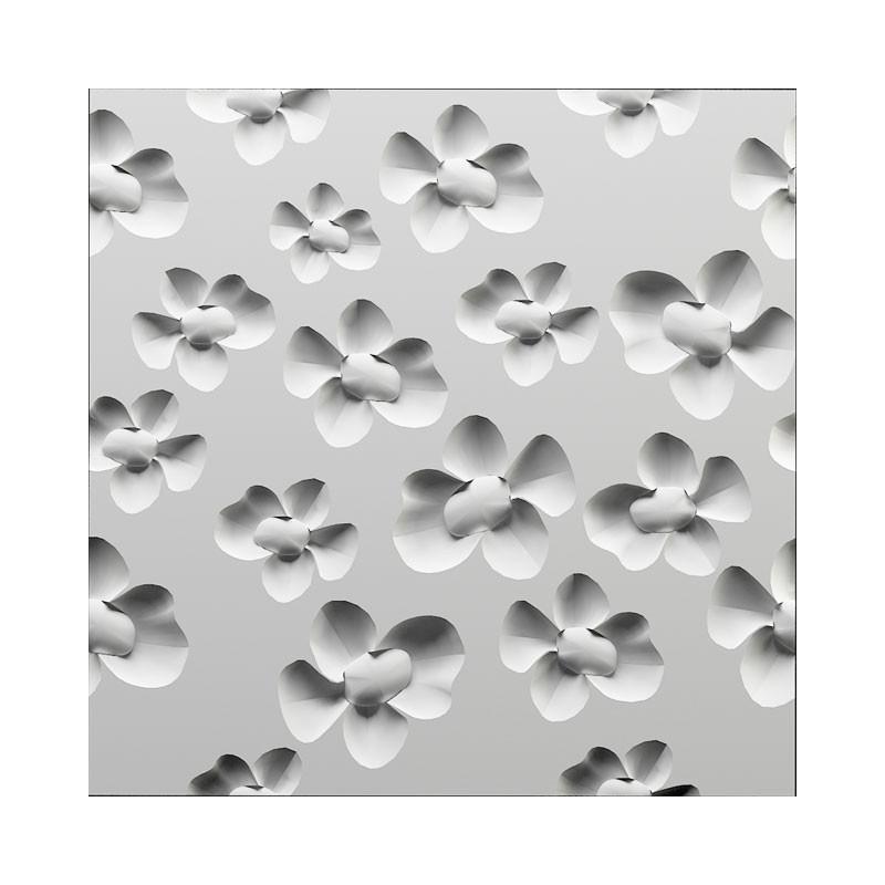 3D Wall Panel - BLOSSOM - DecorMania.eu