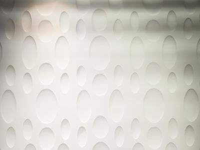 3D Wall Panel – ELLIPSE - DecorMania.eu