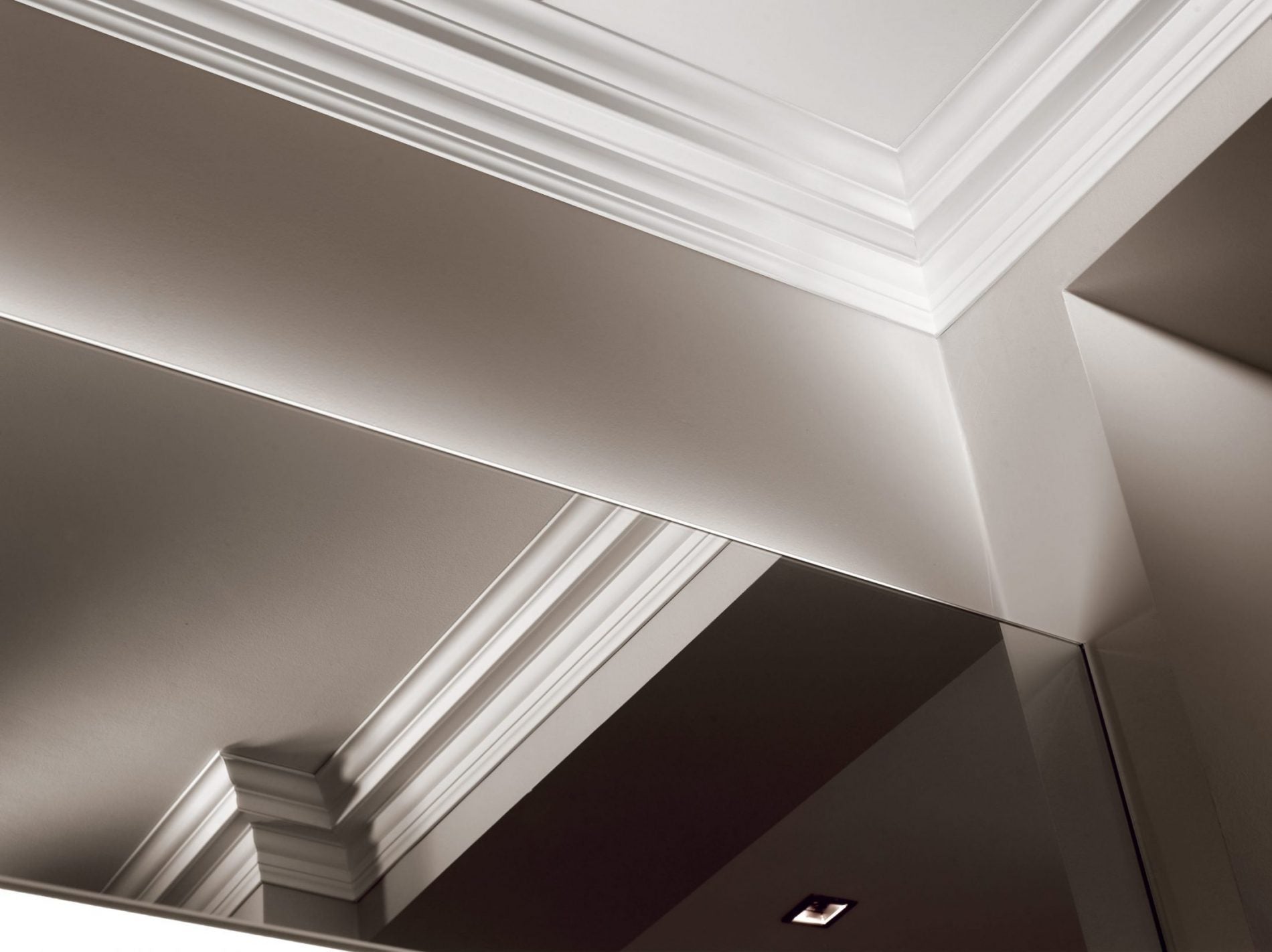 GEORGINA ARSTYL® 2.44M COVING, [shop-name]