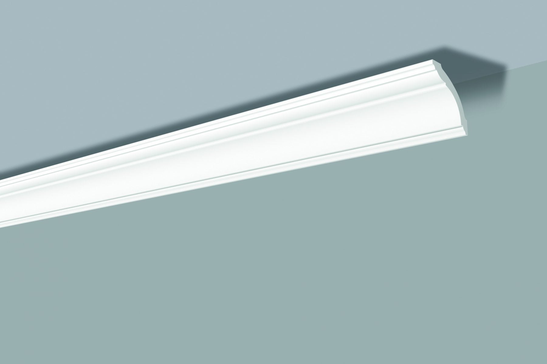 CARLOTTA  WALLSTYL® 2.44M COVING, [shop-name]