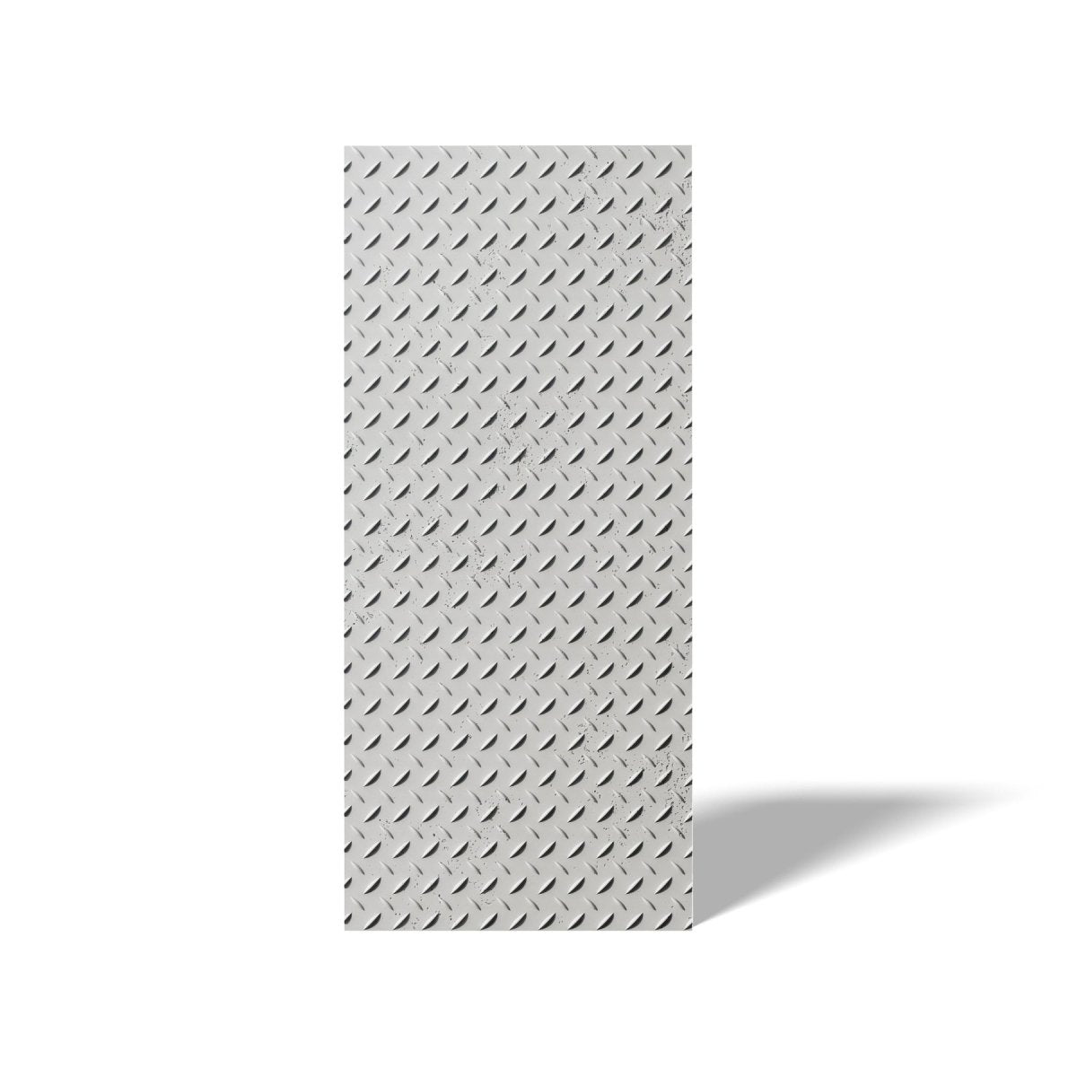 Concrete 3D Wall Panel STEEL SHEET - DecorMania.eu