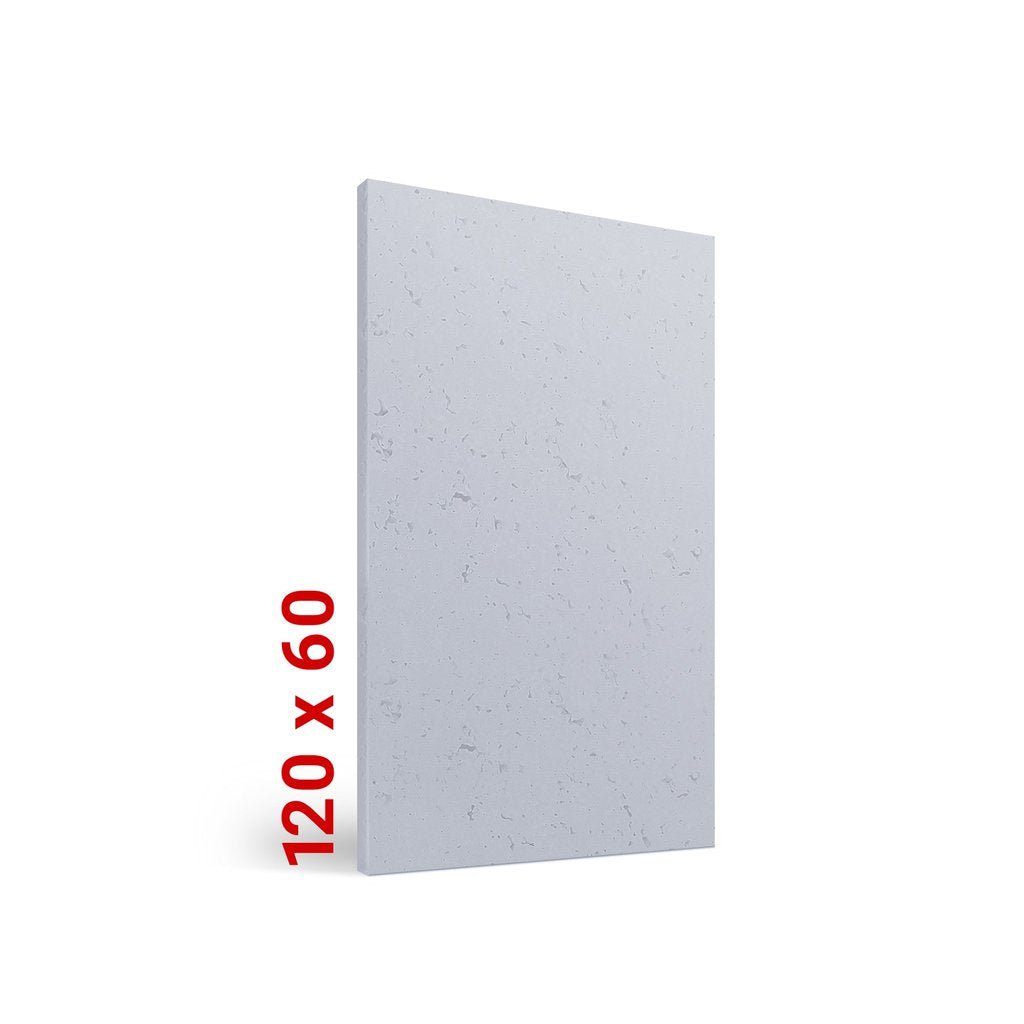 Concrete Wall Panel INTERIOR - 120 x 60 cm - DecorMania.eu