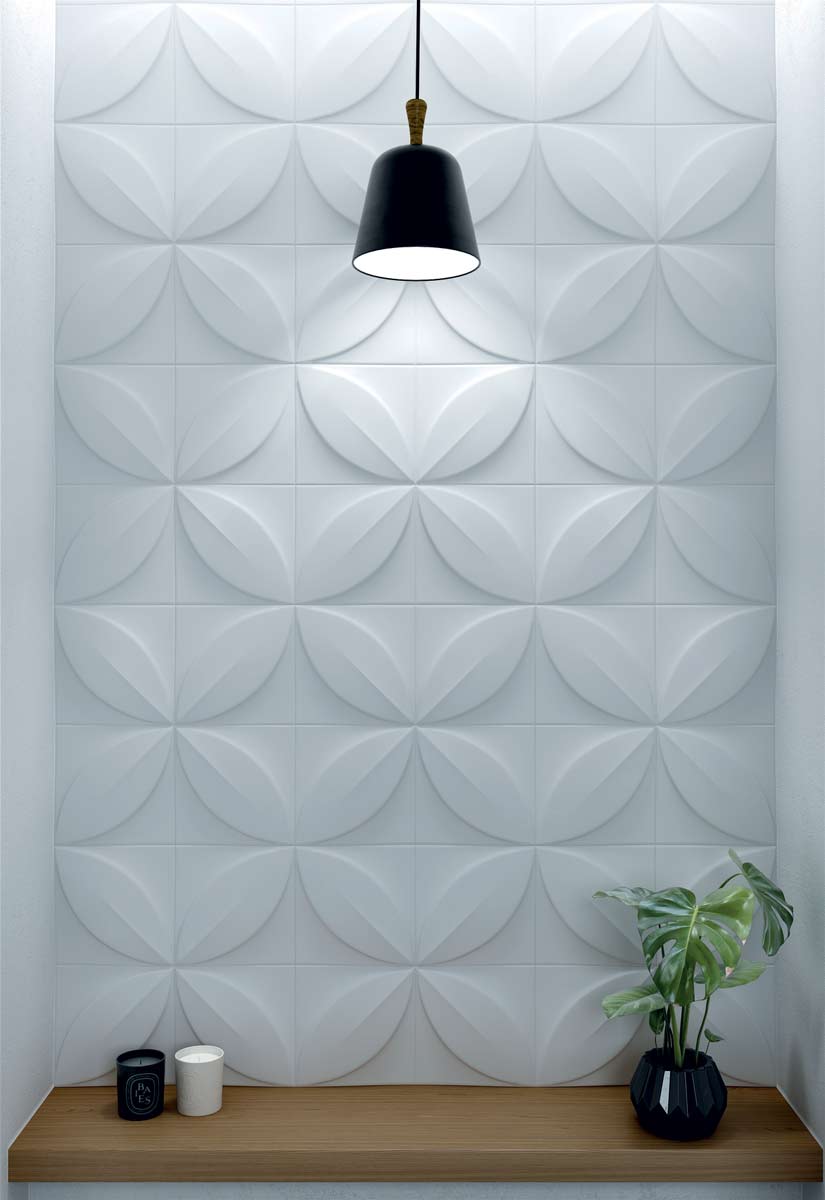 ARSTYL 3D Wall Panels 
