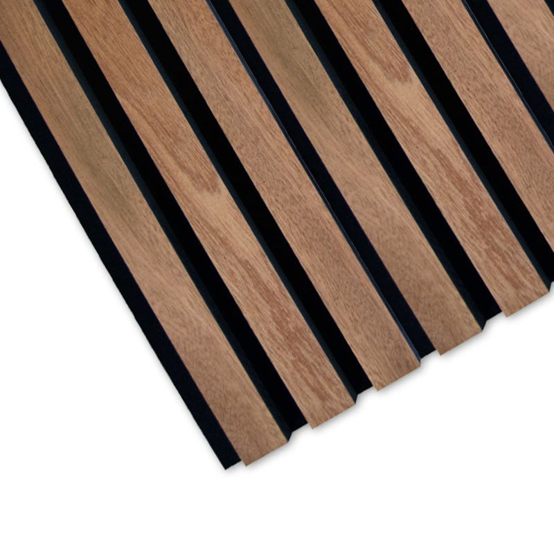 Wood Slat Wall Panels - Acoustic Wood Slat Panels